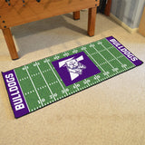 Truman State Field Runner Mat - 30In. X 72In.