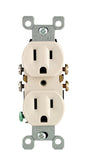 RECEPT DPLX 15A LTA (Pack of 1)