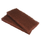 Shurhold ShurLOK Coarse Scrubber Pad (2 Pack)