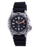 Ratio FreeDiver Professional 500M Sapphire Automatic 32BJ202ABLK Mens Watch