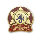 Army 330th Transportation Center Unit Crest (Each)