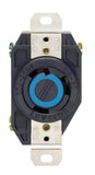 LOCKING RECEPT L630R30A (Pack of 1)