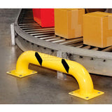 Global Industrial™ Rack Guard Round 9H X 36L