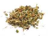 Damiana, organic, bulk/oz