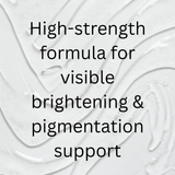 Hydra Luminance Vitamin C Serum 20 with Ferulic
