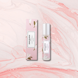 White Champaca Perfume Oil