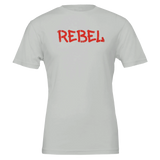 REBEL Energy Graphic T-Shirt