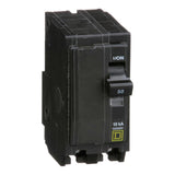 BR SQ D QO 2P 50A 11/2 (Pack of 1)