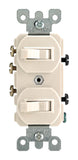 SWITCH COMBO 3WAY LA (Pack of 1)