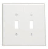 WALPLAT 2G TOG WHT JUMBO (Pack of 1)