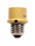 Light Control Brass 150W (Pack Of 1)