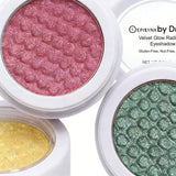 Creamy Eyeshadow for Hooded, Mature Eyes – Crease-Proof in 20 Shades, Egg-Free & Nut-Free