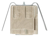 BOX SGL GNG FBGLS 16CU (Pack of 1)