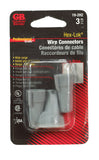Connect Winghex Gry Cd/3(Pack Of 1)