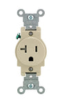 Comm Sngl Recep Tp20A Iv (Pack Of 1)