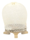 GAS LAMP MANTLE RING #8 (Pack of 1)