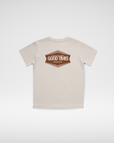 THE GOOD TIMES COLLECTIVE TEE