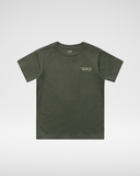 THE RAD TEE - CYPRESS