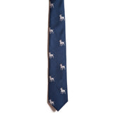 English Bull Terrier Tie Regular (58)