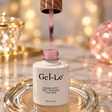 Gel-Le - Hema & TPO Free - HT01 - Blushing Bride