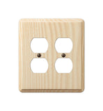 Contmp Walplt 2D Unf Ash (Pack Of 1)