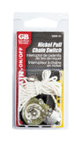 PULL SWITCH NCKEL ON/OFF(Pack of 1)