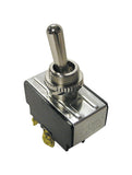 TOGGLE SWTCH HD SPST(Pack of 1)