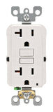 GFI ST RECPT TR20A WHT (Pack of 1)