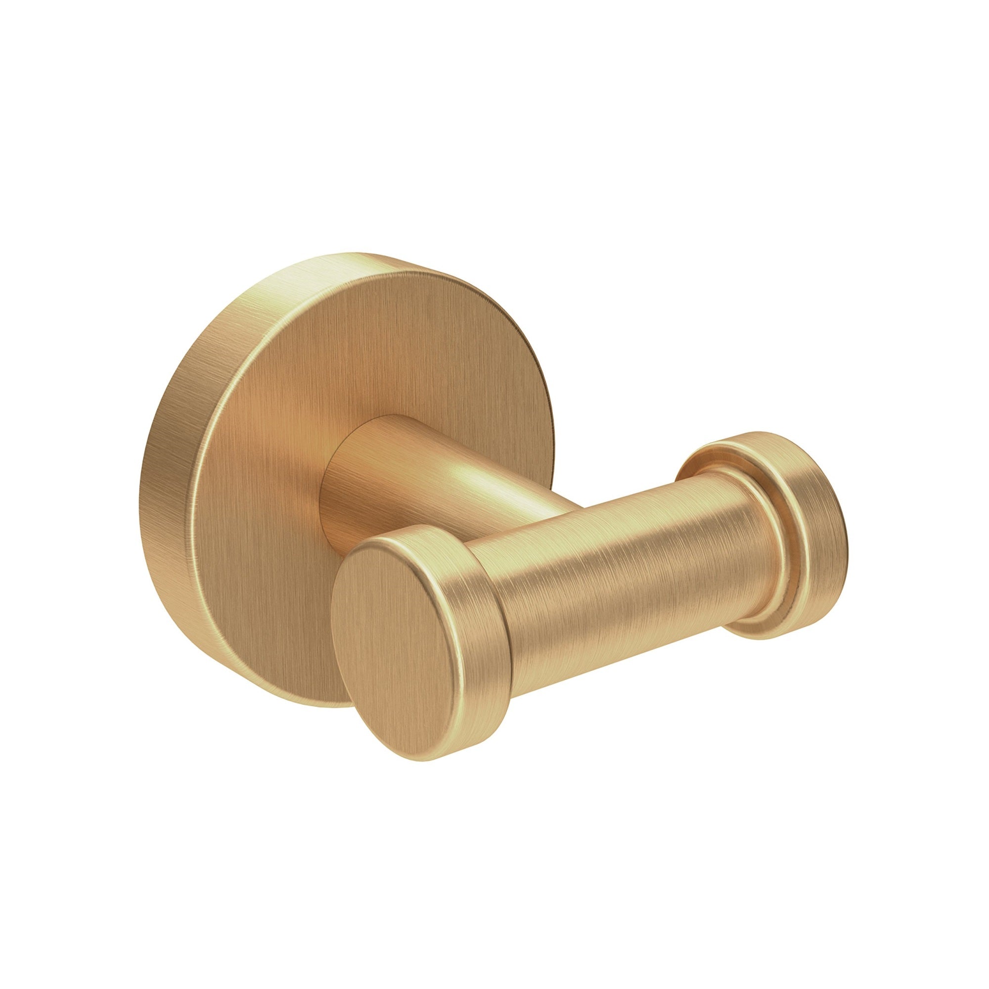*Cvr* Dia Robe Hook Dbl