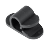 Cord Clip 1 Hole (Pack Of 1)