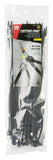 Self-Cut Cbltie 11Blk50(Pack Of 1)