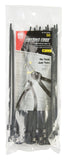 Self-Cut Cbltie 8Blk50(Pack Of 1)