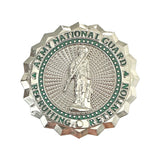 Army National Guard Recruiting Retention STA-BRITE® (Basic) Badge