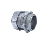 1/2'' Emt Cmprs Cnctr (Pack Of 1)