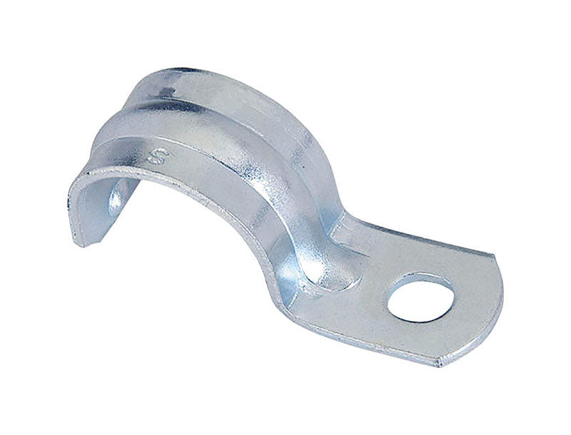 1/2'' 1Hole Emt Strp (Pack Of 1)