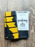 Speakeasy | Bourbon + Cedarwood | Wax Melts