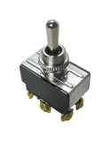 Toggle Swtch20Amp Hvydty(Pack Of 1)