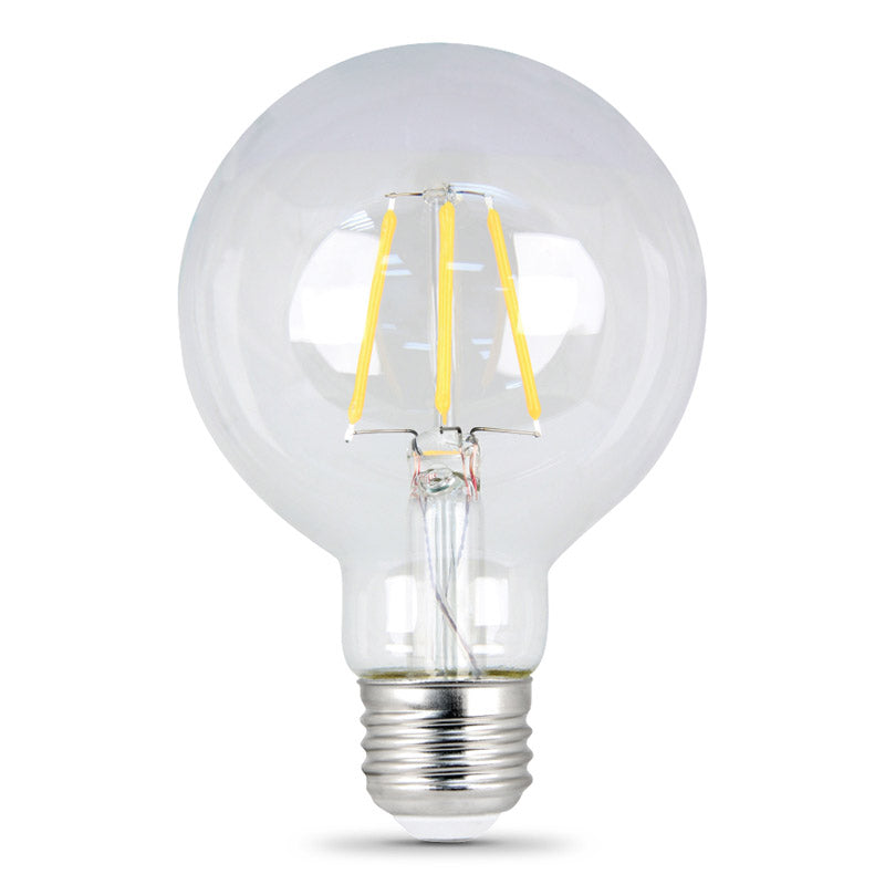 Led Feit G25 40W Eq Sw (Pack Of 1)