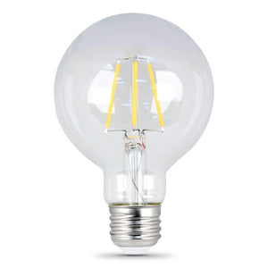 Led Feit G25 40W Eq Sw (Pack Of 1)