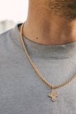 Men’s Four-way Cross