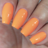 Kiara Sky - 0418 Son of A Peach 1oz(Dip Powder)