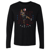 Ace Porter Harlem Globetrotters Outline WHT