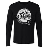 Miles McBride New York Basketball WHT