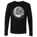 Jaylyn Sherrod New York Basketball WHT