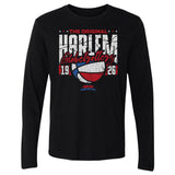 Harlem Globetrotters Cracked Font WHT