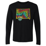 Denver Summit FC Groovy Pride State WHT