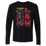 Thunder Law Harlem Globetrotters Jam WHT