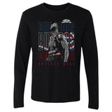 Bulldog Mack Harlem Globetrotters Outline Repeat WHT