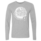 Miles McBride New York Basketball WHT