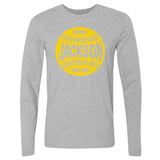 Reggie Jackson Oakland Baseball WHT